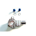 boitier d'eau bloc moteur