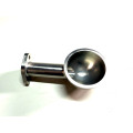 TUBE D'ASPIRATION CREPINE