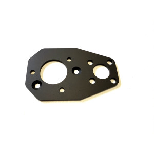 SUPPORT COMMANDE AU VOLANT 106/SAXO