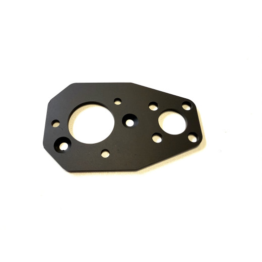 SUPPORT COMMANDE AU VOLANT 106/SAXO