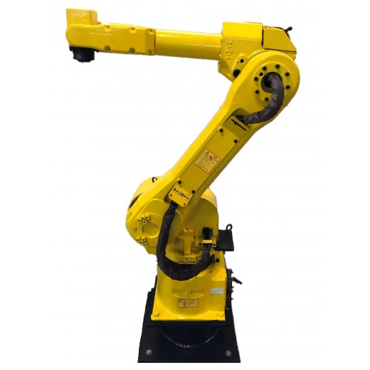 Robot FANUC arc mate 120iB