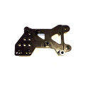 PLATINE BMX 1000RR DROITE