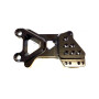 PLATINE BMX 1000RR DROITE