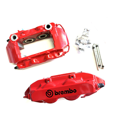 jeux etrier avant clio 3 RS