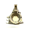 Pivot gauche R19 grA