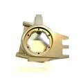 Pivot gauche R19 grA