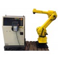 Robot FANUC arc mate 120iB