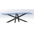 PIED DE TABLE MIKADO XL