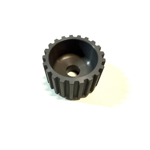 POULIE LARGE EVO9 POMPE A EAU