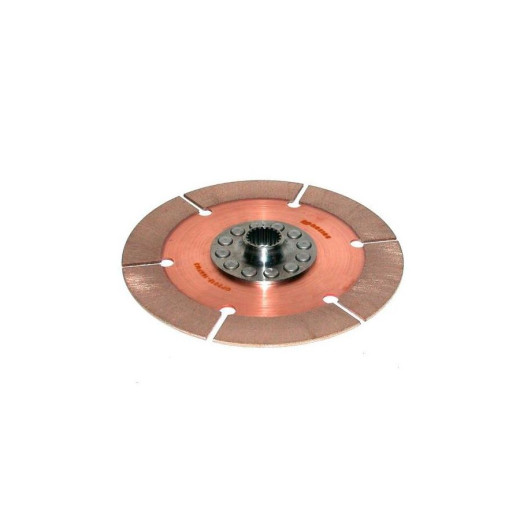 Disque d'embrayage 184 AP racing 1¨ 23 Cannelures