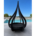 BRASERO BOWL