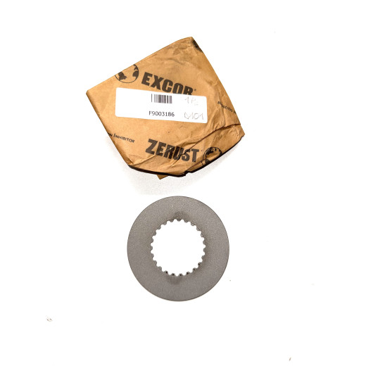 Disque de friction pour STDSA