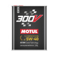 Motul 300V 20W60