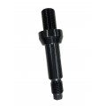 Axe pivot aluminium