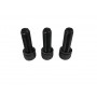 Pack 3 vis support axe de pivot