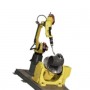 Robot fanuc 100ic / M10iA