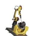 Robot fanuc 100iC